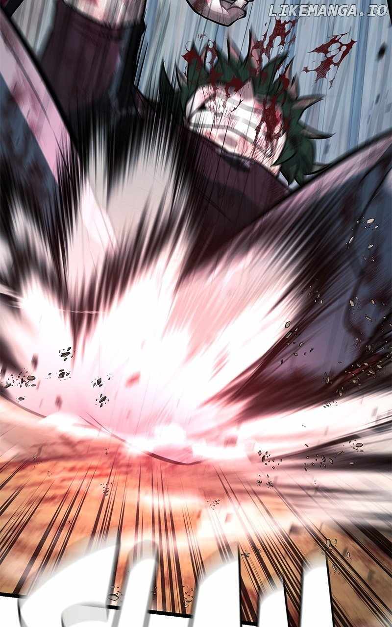 King of Violence Chapter 57 23